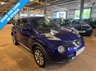 USED 2014 64 NISSAN JUKE 1.5 dCi 8v Tekna SUV 5dr Diesel Manual Euro 5 (s/s) (110 ps) 
