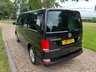 USED 2021 21 VOLKSWAGEN TRANSPORTER 2.0 TDI T32 Highline Kombi Double Cab 5dr Diesel DSG FWD SWB Euro 6 (s/s) (150 ps) # DSG AUTO # KOMBI # SATNAV #