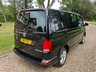 USED 2021 21 VOLKSWAGEN TRANSPORTER 2.0 TDI T32 Highline Kombi Double Cab 5dr Diesel DSG FWD SWB Euro 6 (s/s) (150 ps) # DSG AUTO # KOMBI # SATNAV #