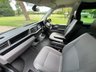 USED 2021 21 VOLKSWAGEN TRANSPORTER 2.0 TDI T32 Highline Kombi Double Cab 5dr Diesel DSG FWD SWB Euro 6 (s/s) (150 ps) # DSG AUTO # KOMBI # SATNAV #