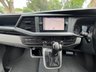 USED 2021 21 VOLKSWAGEN TRANSPORTER 2.0 TDI T32 Highline Kombi Double Cab 5dr Diesel DSG FWD SWB Euro 6 (s/s) (150 ps) # DSG AUTO # KOMBI # SATNAV #