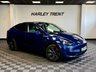 USED 2024 74 TESLA MODEL Y SUV 5dr Electric Auto RWD (346 ps) 