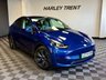 USED 2024 74 TESLA MODEL Y SUV 5dr Electric Auto RWD (346 ps) 