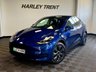 USED 2024 74 TESLA MODEL Y SUV 5dr Electric Auto RWD (346 ps) 