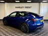 USED 2024 74 TESLA MODEL Y SUV 5dr Electric Auto RWD (346 ps) 