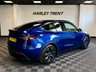 USED 2024 74 TESLA MODEL Y SUV 5dr Electric Auto RWD (346 ps) 