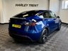 USED 2024 74 TESLA MODEL Y SUV 5dr Electric Auto RWD (346 ps) 