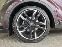 USED 2023 23 TOYOTA C-HR 1.8 VVT-h GR SPORT SUV 5dr Petrol Hybrid CVT Euro 6 (s/s) (122 ps) 