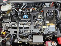 USED 2023 23 TOYOTA C-HR 1.8 VVT-h GR SPORT SUV 5dr Petrol Hybrid CVT Euro 6 (s/s) (122 ps) 