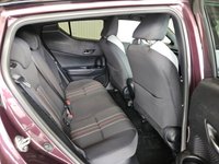 USED 2023 23 TOYOTA C-HR 1.8 VVT-h GR SPORT SUV 5dr Petrol Hybrid CVT Euro 6 (s/s) (122 ps) 