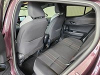 USED 2023 23 TOYOTA C-HR 1.8 VVT-h GR SPORT SUV 5dr Petrol Hybrid CVT Euro 6 (s/s) (122 ps) 