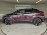USED 2023 23 TOYOTA C-HR 1.8 VVT-h GR SPORT SUV 5dr Petrol Hybrid CVT Euro 6 (s/s) (122 ps) 