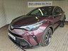 USED 2023 23 TOYOTA C-HR 1.8 VVT-h GR SPORT SUV 5dr Petrol Hybrid CVT Euro 6 (s/s) (122 ps) 