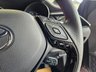 USED 2023 23 TOYOTA C-HR 1.8 VVT-h GR SPORT SUV 5dr Petrol Hybrid CVT Euro 6 (s/s) (122 ps) 