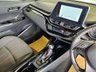 USED 2023 23 TOYOTA C-HR 1.8 VVT-h GR SPORT SUV 5dr Petrol Hybrid CVT Euro 6 (s/s) (122 ps) 