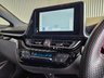 USED 2023 23 TOYOTA C-HR 1.8 VVT-h GR SPORT SUV 5dr Petrol Hybrid CVT Euro 6 (s/s) (122 ps) 