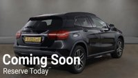 USED 2019 19 MERCEDES-BENZ GLA 1.6 GLA180 Urban Edition SUV 5dr Petrol 7G-DCT Euro 6 (s/s) (122 ps) 2 keys + service history