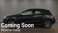 USED 2019 19 MERCEDES-BENZ GLA 1.6 GLA180 Urban Edition SUV 5dr Petrol 7G-DCT Euro 6 (s/s) (122 ps) 2 keys + service history