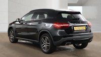 USED 2019 19 MERCEDES-BENZ GLA 1.6 GLA180 Urban Edition SUV 5dr Petrol 7G-DCT Euro 6 (s/s) (122 ps) 2 keys + service history