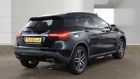 USED 2019 19 MERCEDES-BENZ GLA 1.6 GLA180 Urban Edition SUV 5dr Petrol 7G-DCT Euro 6 (s/s) (122 ps) 2 keys + service history