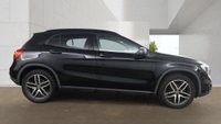 USED 2019 19 MERCEDES-BENZ GLA 1.6 GLA180 Urban Edition SUV 5dr Petrol 7G-DCT Euro 6 (s/s) (122 ps) 2 keys + service history