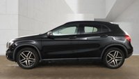 USED 2019 19 MERCEDES-BENZ GLA 1.6 GLA180 Urban Edition SUV 5dr Petrol 7G-DCT Euro 6 (s/s) (122 ps) 2 keys + service history