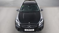 USED 2019 19 MERCEDES-BENZ GLA 1.6 GLA180 Urban Edition SUV 5dr Petrol 7G-DCT Euro 6 (s/s) (122 ps) 2 keys + service history