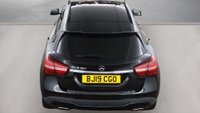 USED 2019 19 MERCEDES-BENZ GLA 1.6 GLA180 Urban Edition SUV 5dr Petrol 7G-DCT Euro 6 (s/s) (122 ps) 2 keys + service history