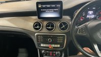 USED 2019 19 MERCEDES-BENZ GLA 1.6 GLA180 Urban Edition SUV 5dr Petrol 7G-DCT Euro 6 (s/s) (122 ps) 2 keys + service history