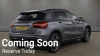 USED 2019 63 MERCEDES-BENZ GLA 1.6 GLA180 Urban Edition SUV 5dr Petrol 7G-DCT Euro 6 (s/s) (122 ps) ?SERV H | LEATHER | APPLE CAR