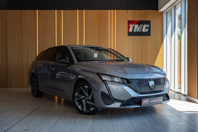 Taw Motor Centre