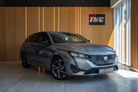 USED 2023 23 PEUGEOT 308 SW 1.2 PureTech Allure Premium Estate 5dr Petrol EAT Euro 6 (s/s) (130 ps) 