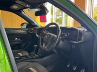USED 2023 73 VAUXHALL MOKKA 1.2 Turbo Ultimate SUV 5dr Petrol Manual Euro 6 (s/s) (136 ps) 