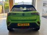 USED 2023 73 VAUXHALL MOKKA 1.2 Turbo Ultimate SUV 5dr Petrol Manual Euro 6 (s/s) (136 ps) 