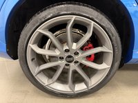 USED 2016 66 AUDI RS Q3 2.5 TFSI Performance SUV 5dr Petrol S Tronic quattro Euro 6 (s/s) (367 ps) ***Finance Available***