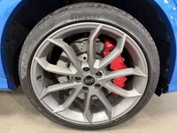 USED 2016 66 AUDI RS Q3 2.5 TFSI Performance SUV 5dr Petrol S Tronic quattro Euro 6 (s/s) (367 ps) ***Finance Available***