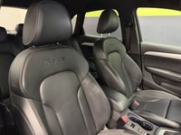 USED 2016 66 AUDI RS Q3 2.5 TFSI Performance SUV 5dr Petrol S Tronic quattro Euro 6 (s/s) (367 ps) ***Finance Available***
