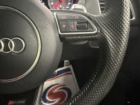 USED 2016 66 AUDI RS Q3 2.5 TFSI Performance SUV 5dr Petrol S Tronic quattro Euro 6 (s/s) (367 ps) ***Finance Available***