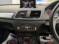 USED 2016 66 AUDI RS Q3 2.5 TFSI Performance SUV 5dr Petrol S Tronic quattro Euro 6 (s/s) (367 ps) ***Finance Available***