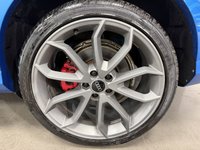 USED 2016 66 AUDI RS Q3 2.5 TFSI Performance SUV 5dr Petrol S Tronic quattro Euro 6 (s/s) (367 ps) ***Finance Available***