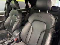 USED 2016 66 AUDI RS Q3 2.5 TFSI Performance SUV 5dr Petrol S Tronic quattro Euro 6 (s/s) (367 ps) ***Finance Available***