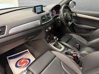 USED 2016 66 AUDI RS Q3 2.5 TFSI Performance SUV 5dr Petrol S Tronic quattro Euro 6 (s/s) (367 ps) ***Finance Available***