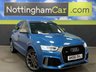 USED 2016 66 AUDI RS Q3 2.5 TFSI Performance SUV 5dr Petrol S Tronic quattro Euro 6 (s/s) (367 ps) ***Finance Available***