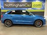 USED 2016 66 AUDI RS Q3 2.5 TFSI Performance SUV 5dr Petrol S Tronic quattro Euro 6 (s/s) (367 ps) ***Finance Available***