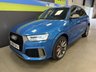 USED 2016 66 AUDI RS Q3 2.5 TFSI Performance SUV 5dr Petrol S Tronic quattro Euro 6 (s/s) (367 ps) ***Finance Available***