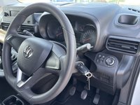 USED 2022 22 VAUXHALL COMBO 1.5 Turbo D 2000 Edition Panel Van 4dr Diesel Manual L1 H1 Euro 6 (100 ps) 3 SEATS FREE 6 MONTH WARRANTY & ASSIST