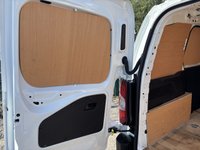 USED 2022 22 VAUXHALL COMBO 1.5 Turbo D 2000 Edition Panel Van 4dr Diesel Manual L1 H1 Euro 6 (100 ps) 3 SEATS FREE 6 MONTH WARRANTY & ASSIST