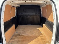 USED 2022 22 VAUXHALL COMBO 1.5 Turbo D 2000 Edition Panel Van 4dr Diesel Manual L1 H1 Euro 6 (100 ps) 3 SEATS FREE 6 MONTH WARRANTY & ASSIST