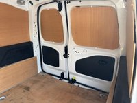 USED 2022 22 VAUXHALL COMBO 1.5 Turbo D 2000 Edition Panel Van 4dr Diesel Manual L1 H1 Euro 6 (100 ps) 3 SEATS FREE 6 MONTH WARRANTY & ASSIST