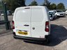 USED 2022 22 VAUXHALL COMBO 1.5 Turbo D 2000 Edition Panel Van 4dr Diesel Manual L1 H1 Euro 6 (100 ps) 3 SEATS FREE 6 MONTH WARRANTY & ASSIST